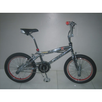 20" Steel Frame Freestyle Bike (FS2051)